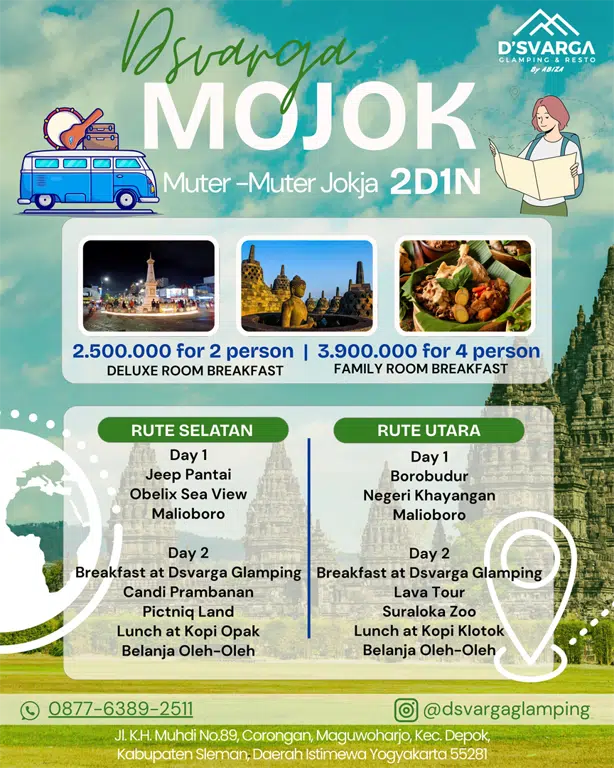 Special offer image